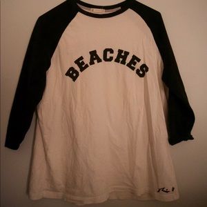 Long Sleeve Surf Shirt